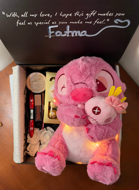 Fatma’s Box