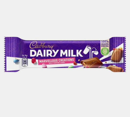 Cadboury Dairy milk