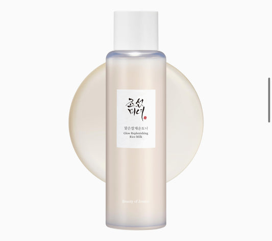 Beauty of Joseon Glow Replenishing Rice Milk 150ml