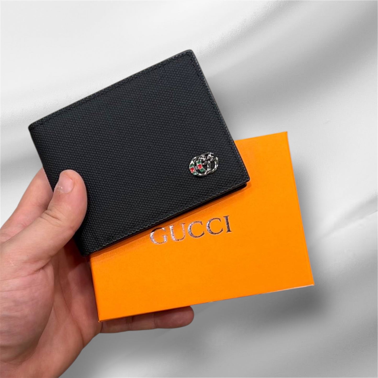 GUCCI BLACK