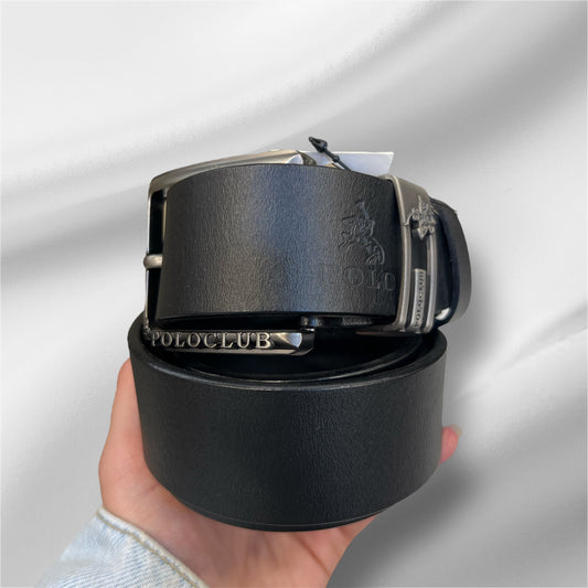 POLO CLUB BELT