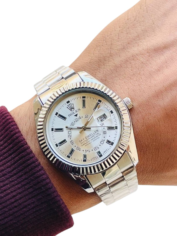 RO.LEX WATCH