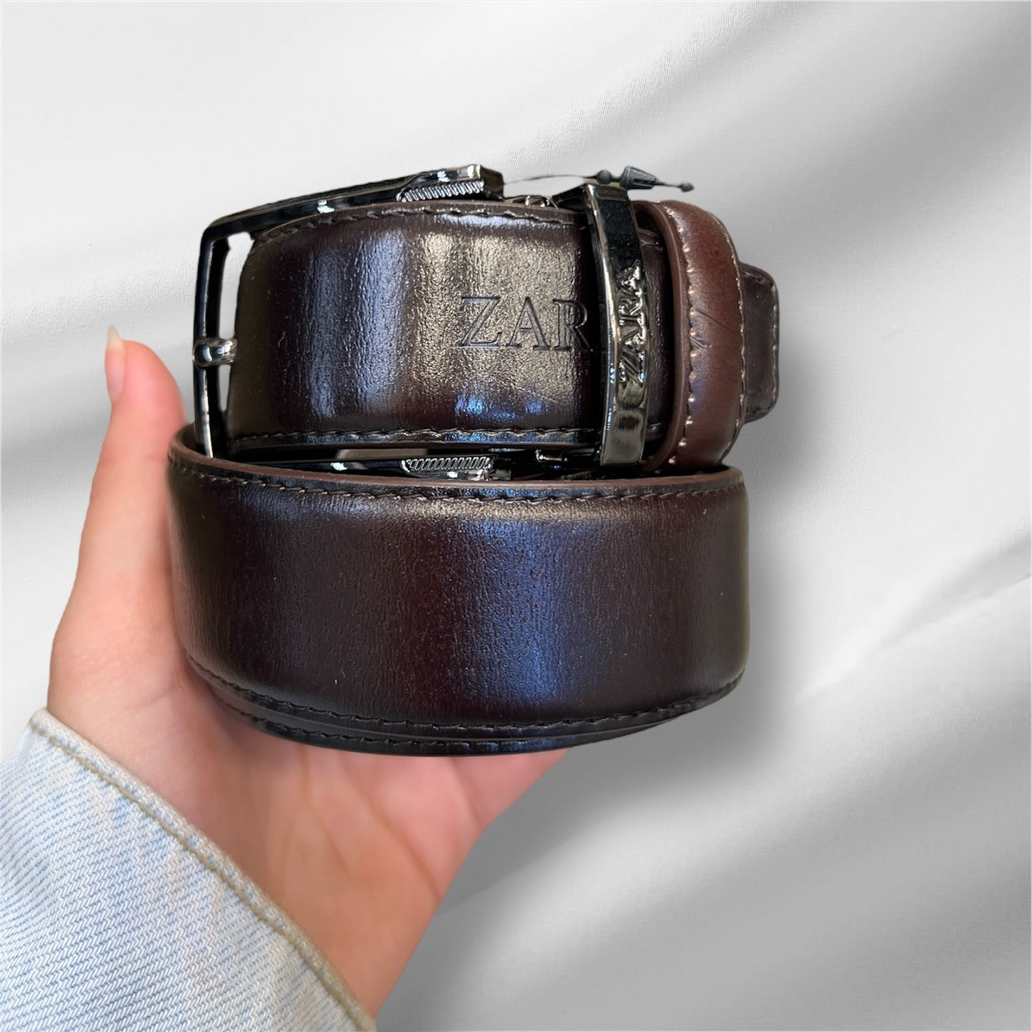 ZARA BELT