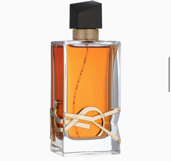 Yves-Saint-Laurent-Libre-Intense for Women, Eau de Parfum - 90 ml