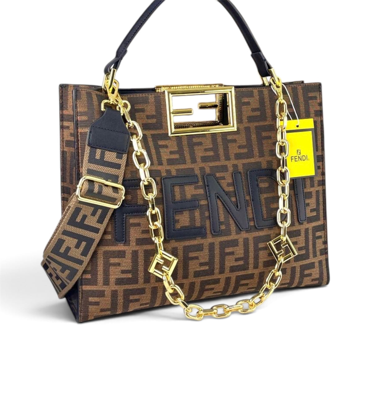 F-endi bag