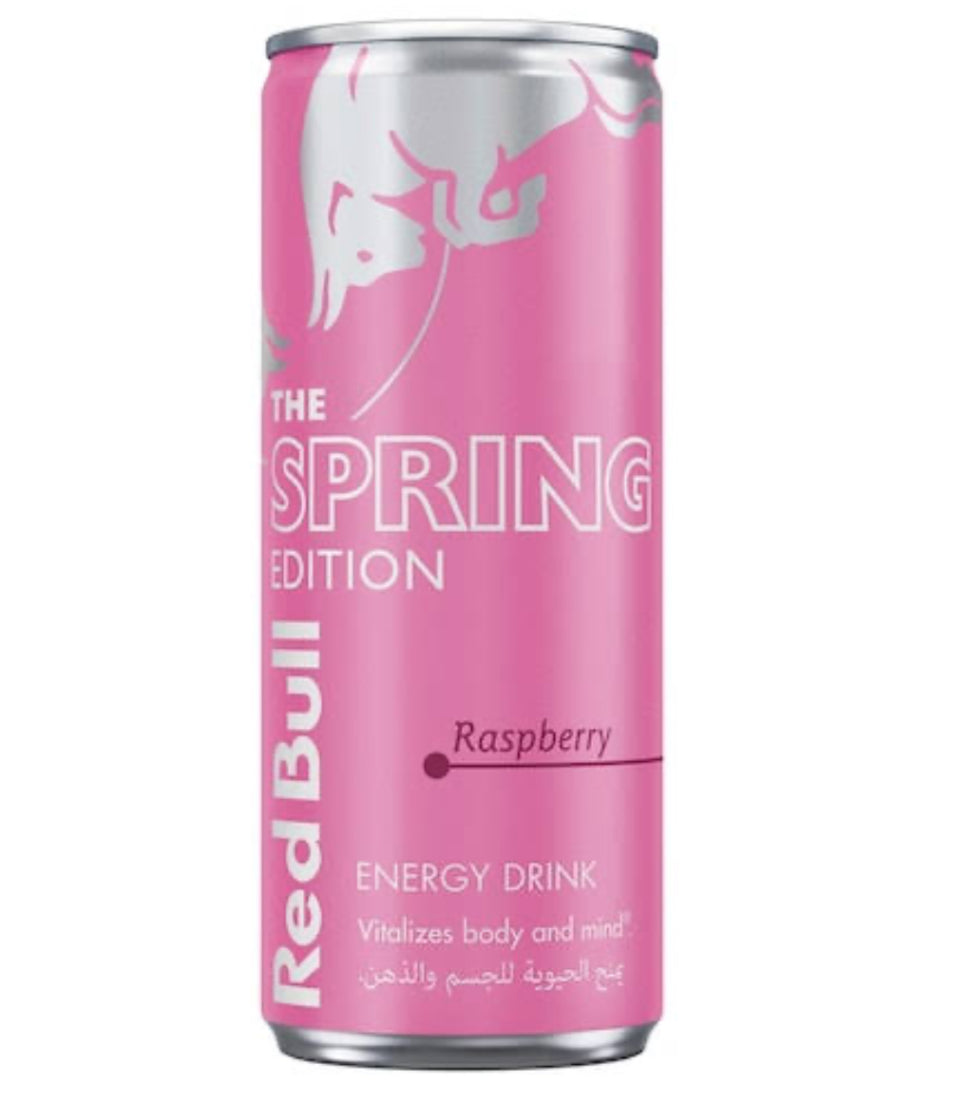 Redbull