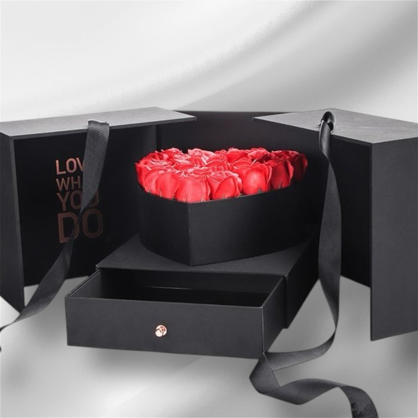 VALENTINE’S BOX