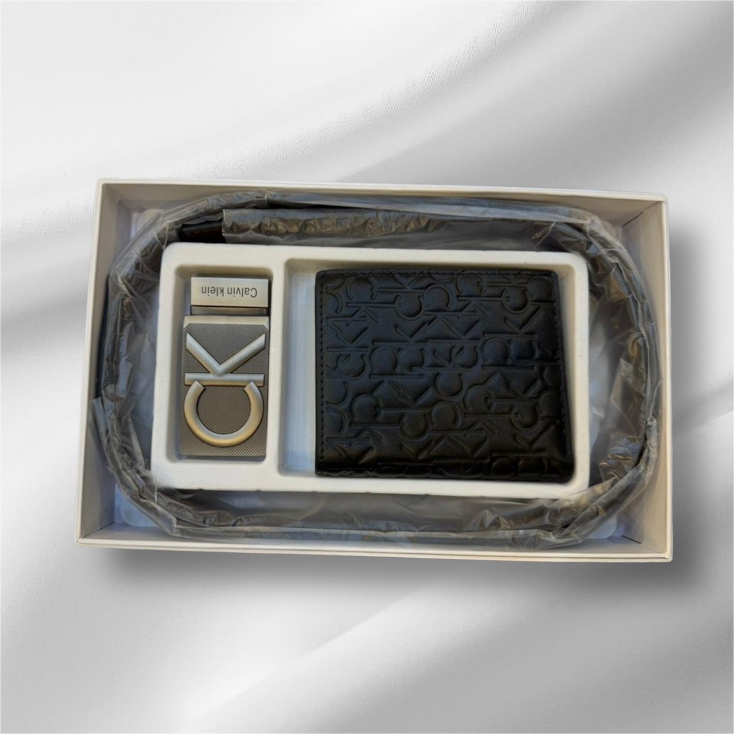 CK BOX
