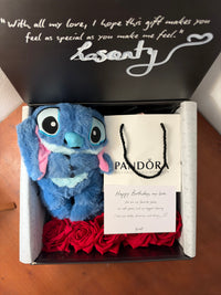 hasonty’s Box