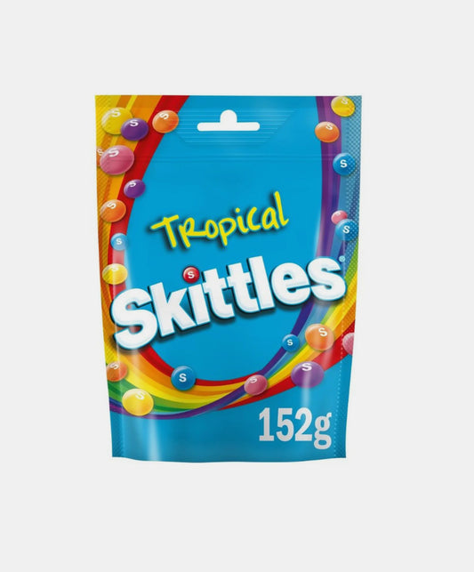 Skittles Tropical