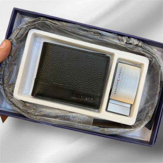 TOMMY BOX