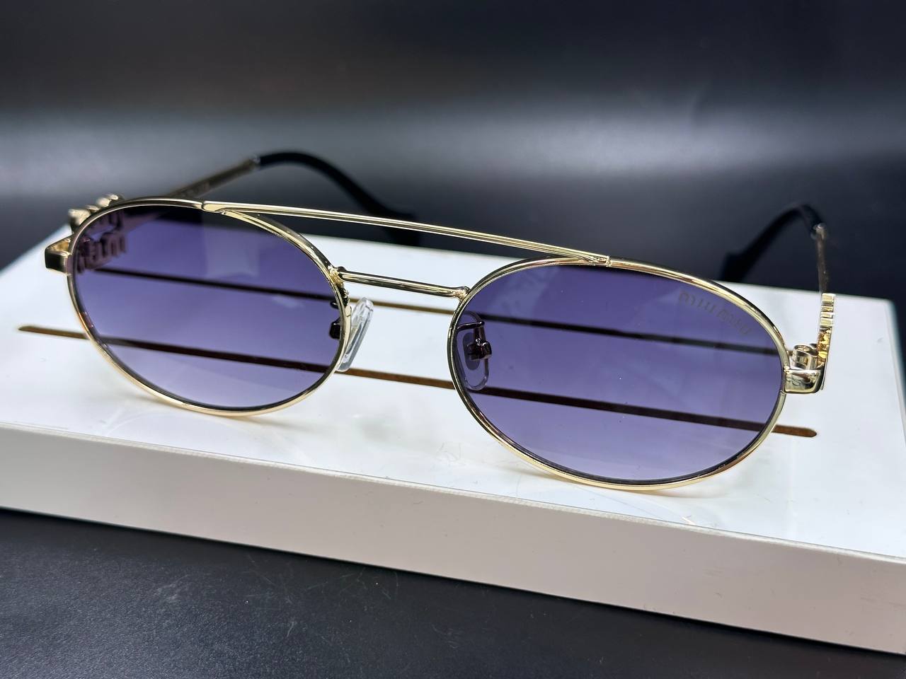 miu-miu sunglasses