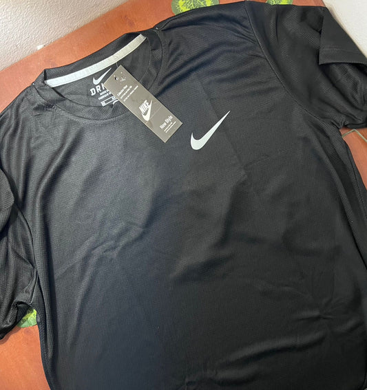 Nike Black Tshirt