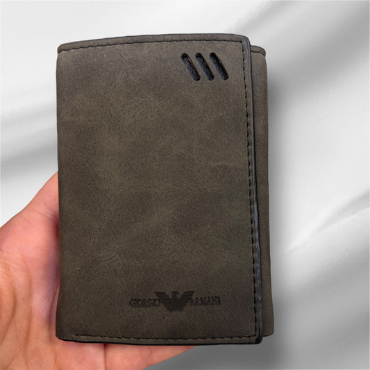 ARMANI WALLET