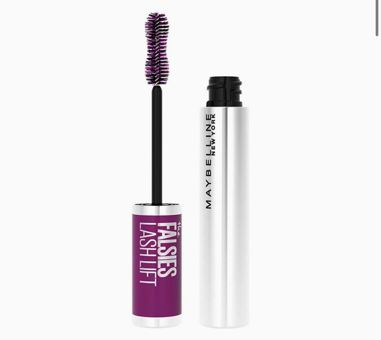 Maybelline New York Falsies Lash Lift Washable Mascara