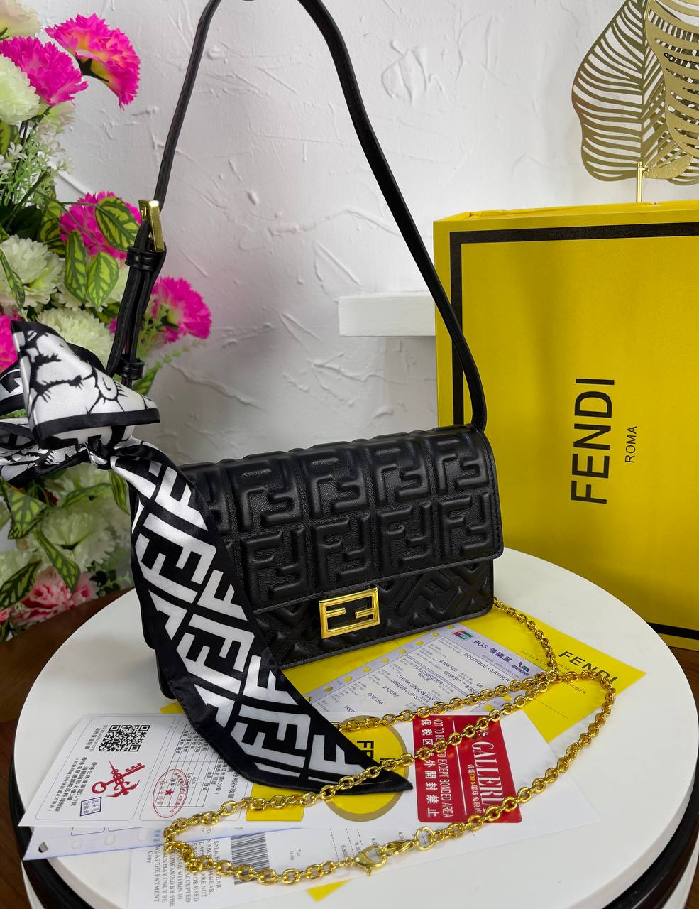 FENDI BAG