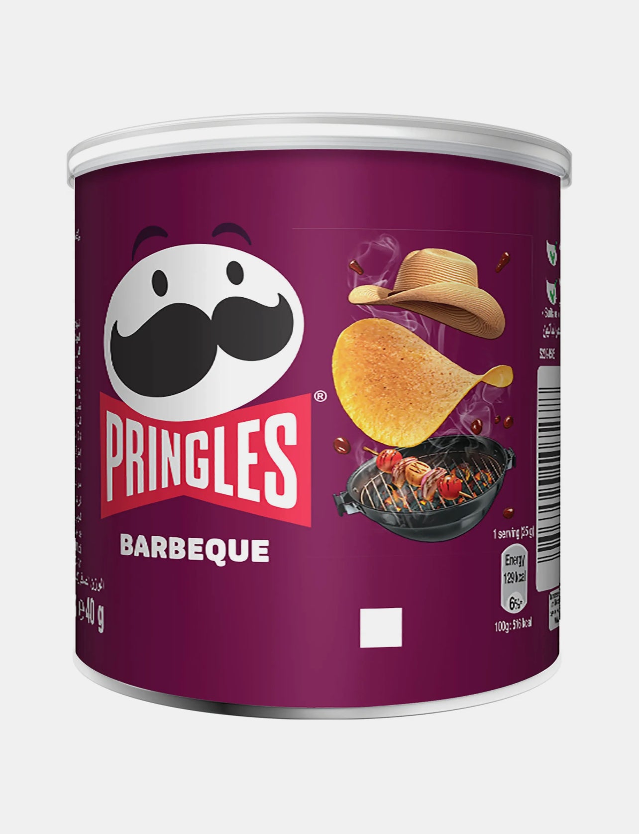 Pringles