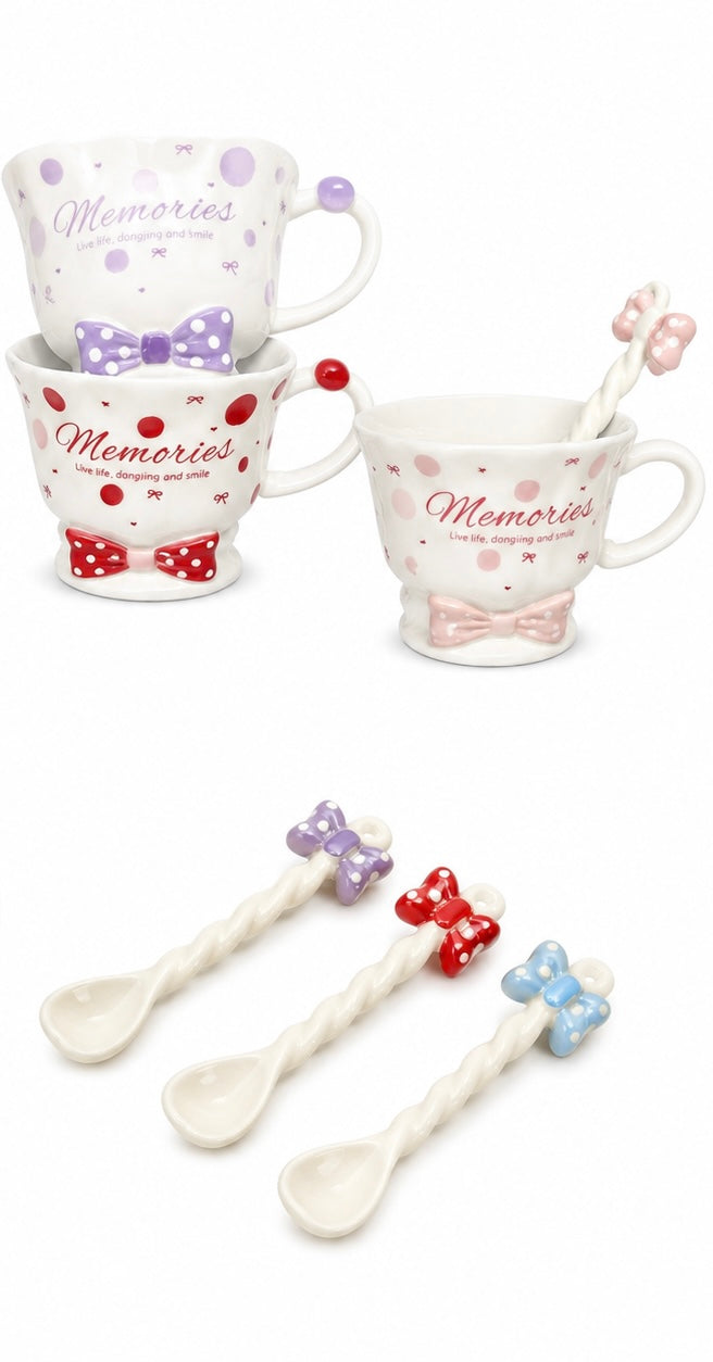 Memories Mug