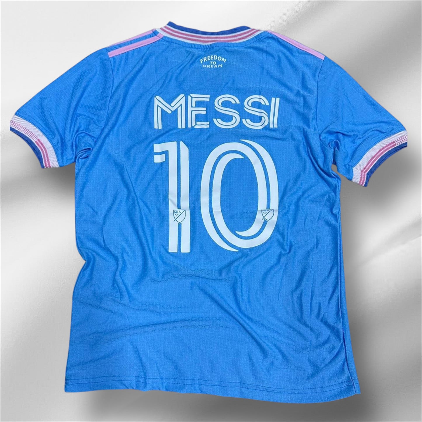 MESSI T-SHIRT