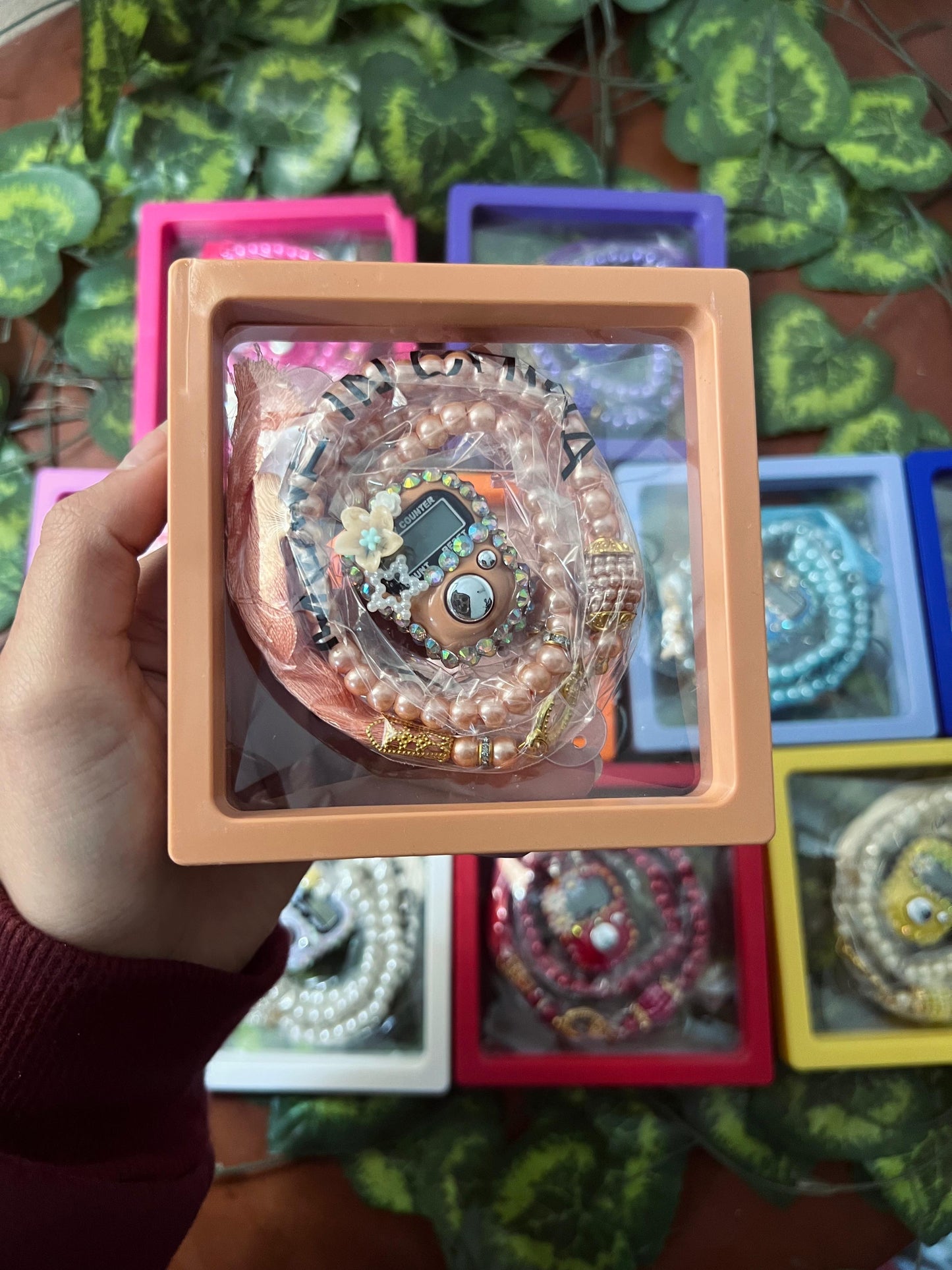 prayer bead