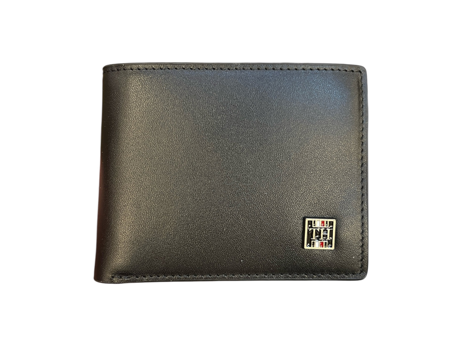 TOMMY WALLET&BELT