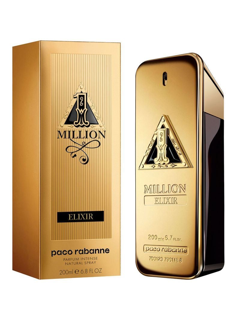 Paco Rabanne 1Million Elixir Parfum
Intense For Men 100ml