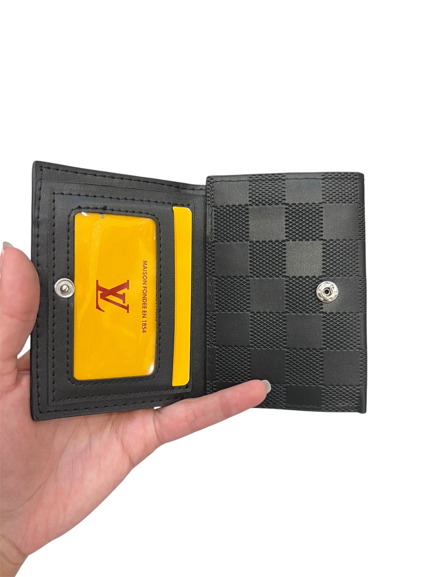 LV wallet