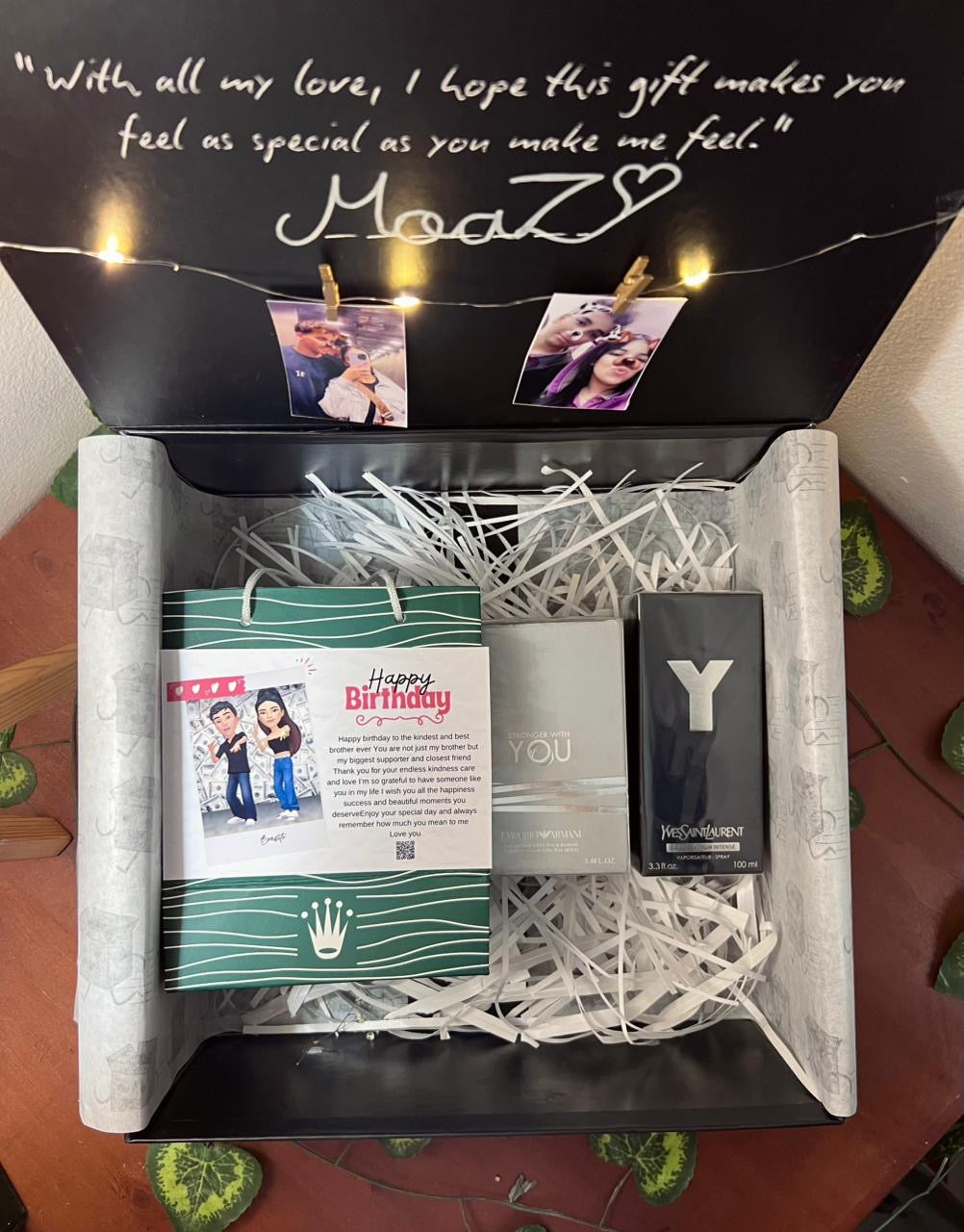 NEO BOX