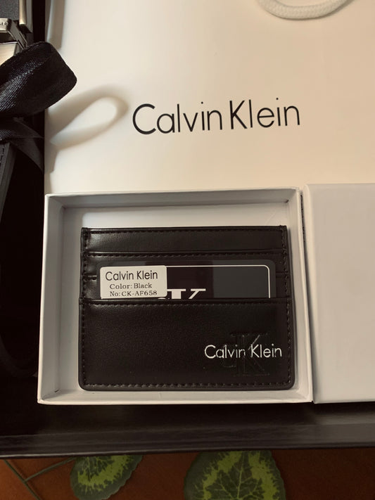 Calvinklien cardholder