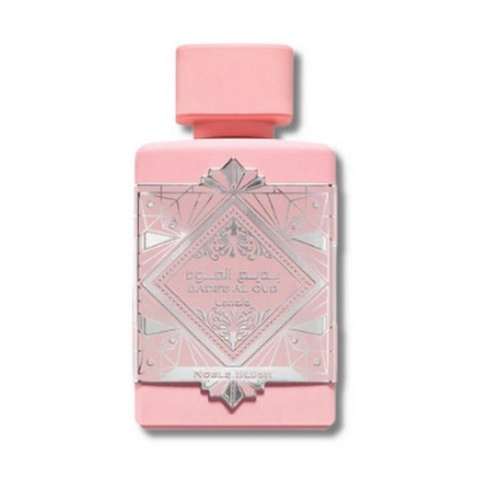 Lattafa Perfumes - Badee Al Oud Noble
Blush Eau De Parfum - 100 ml