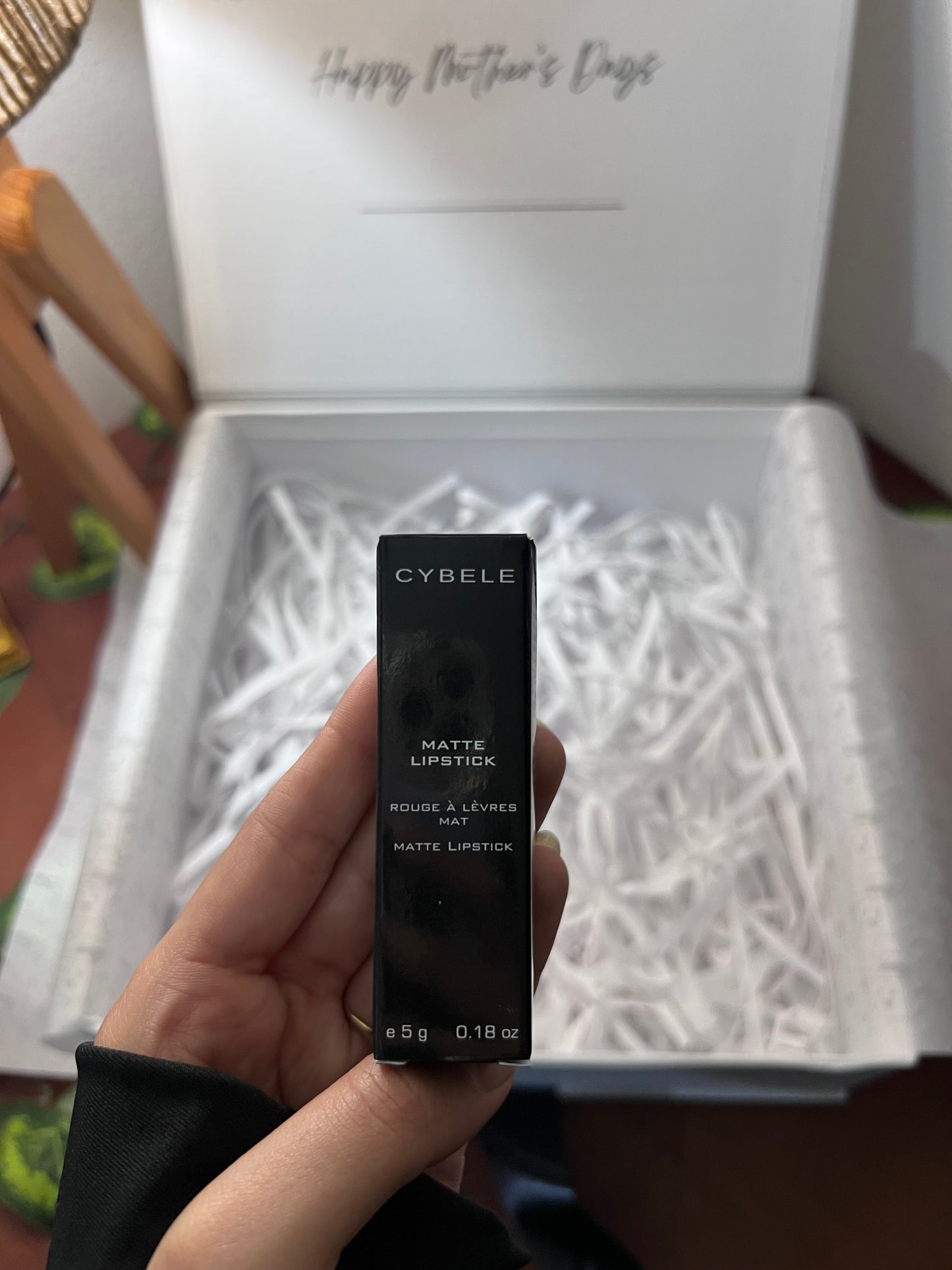 CYBELE LIPSTICK