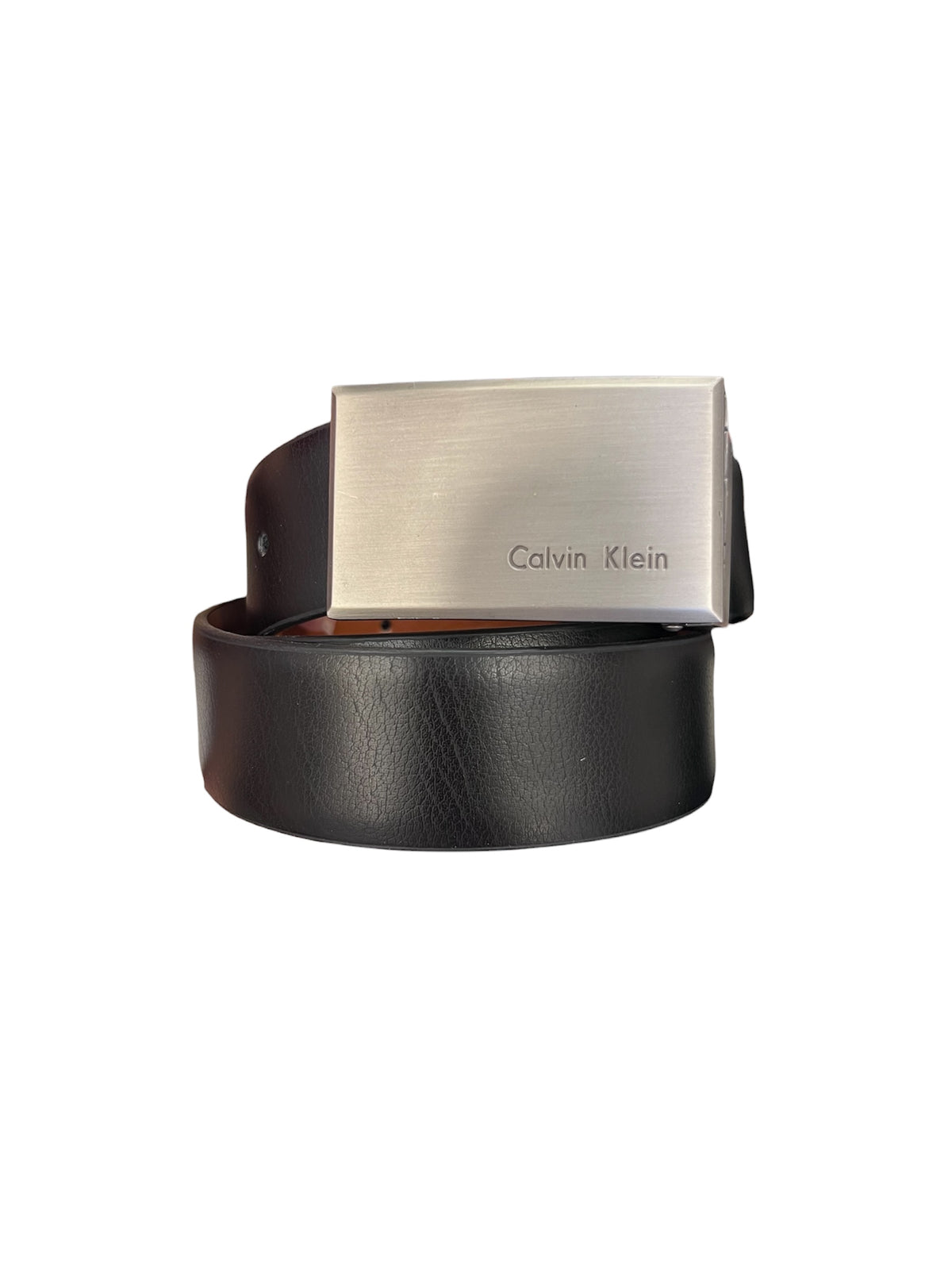Calvin double Belt