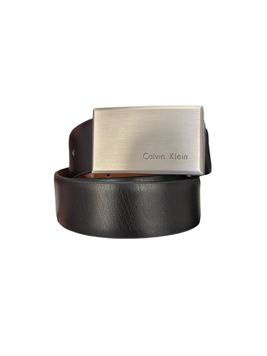 Calvin double Belt