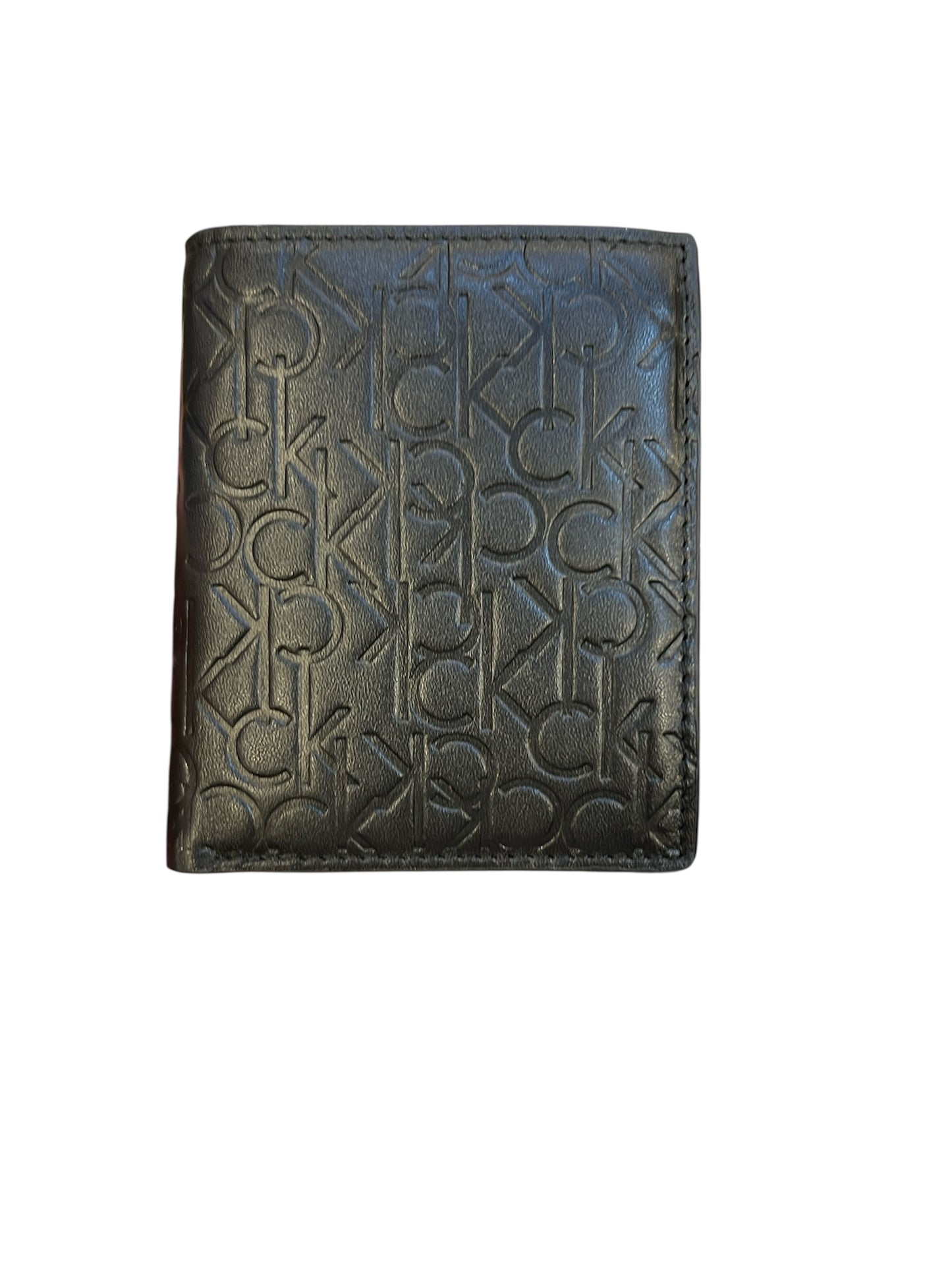 CK WALLET&BELT