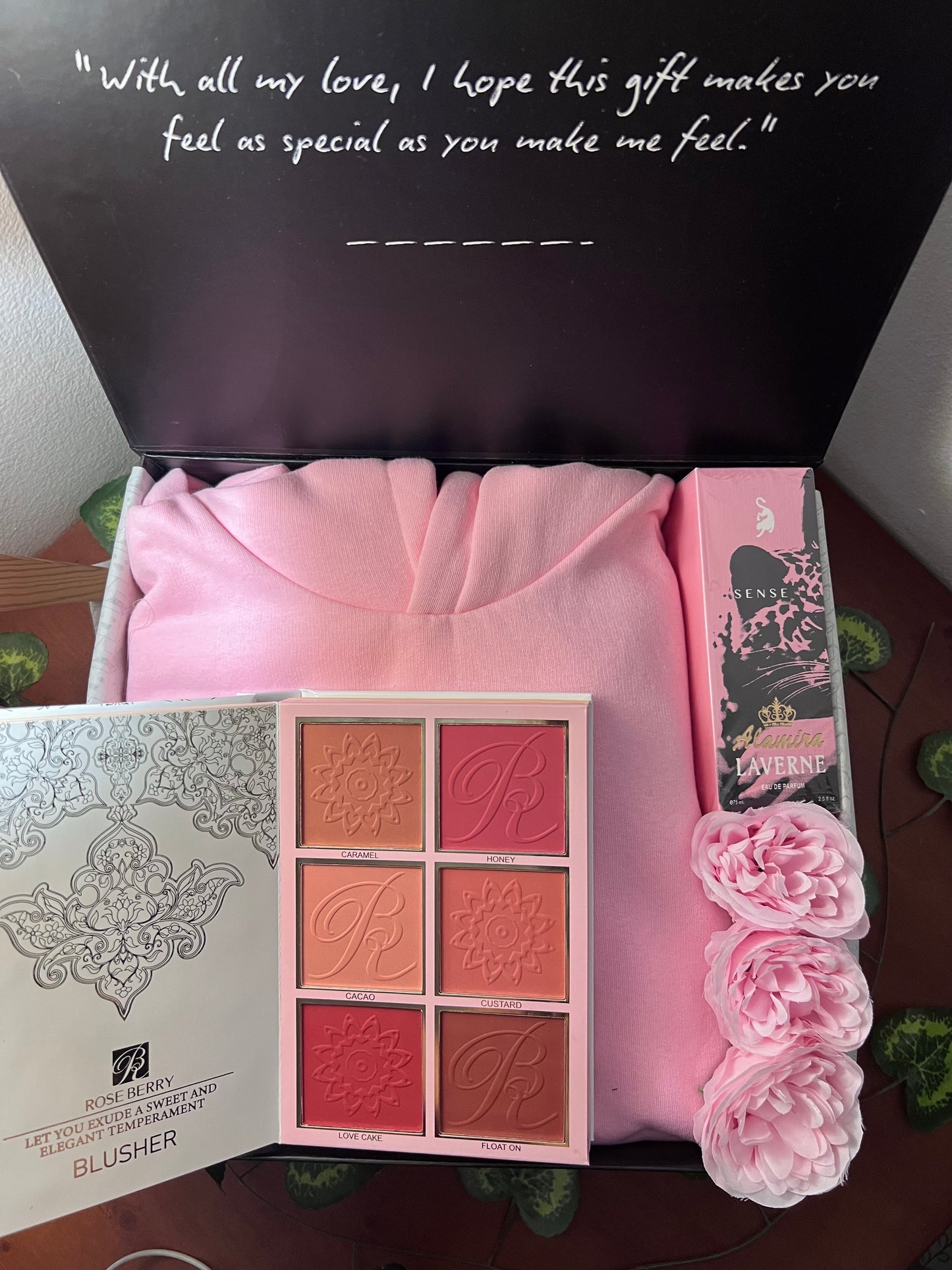 ROSY BOX