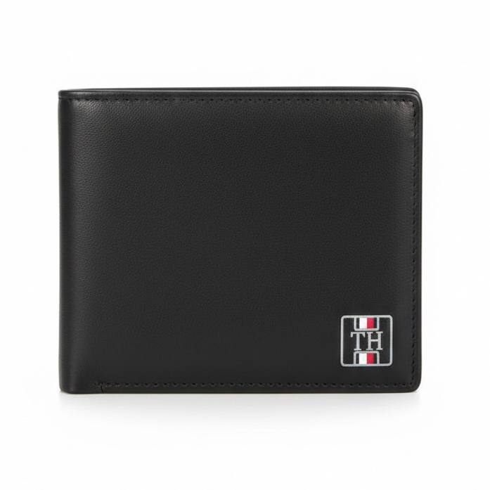 Tommy wallet