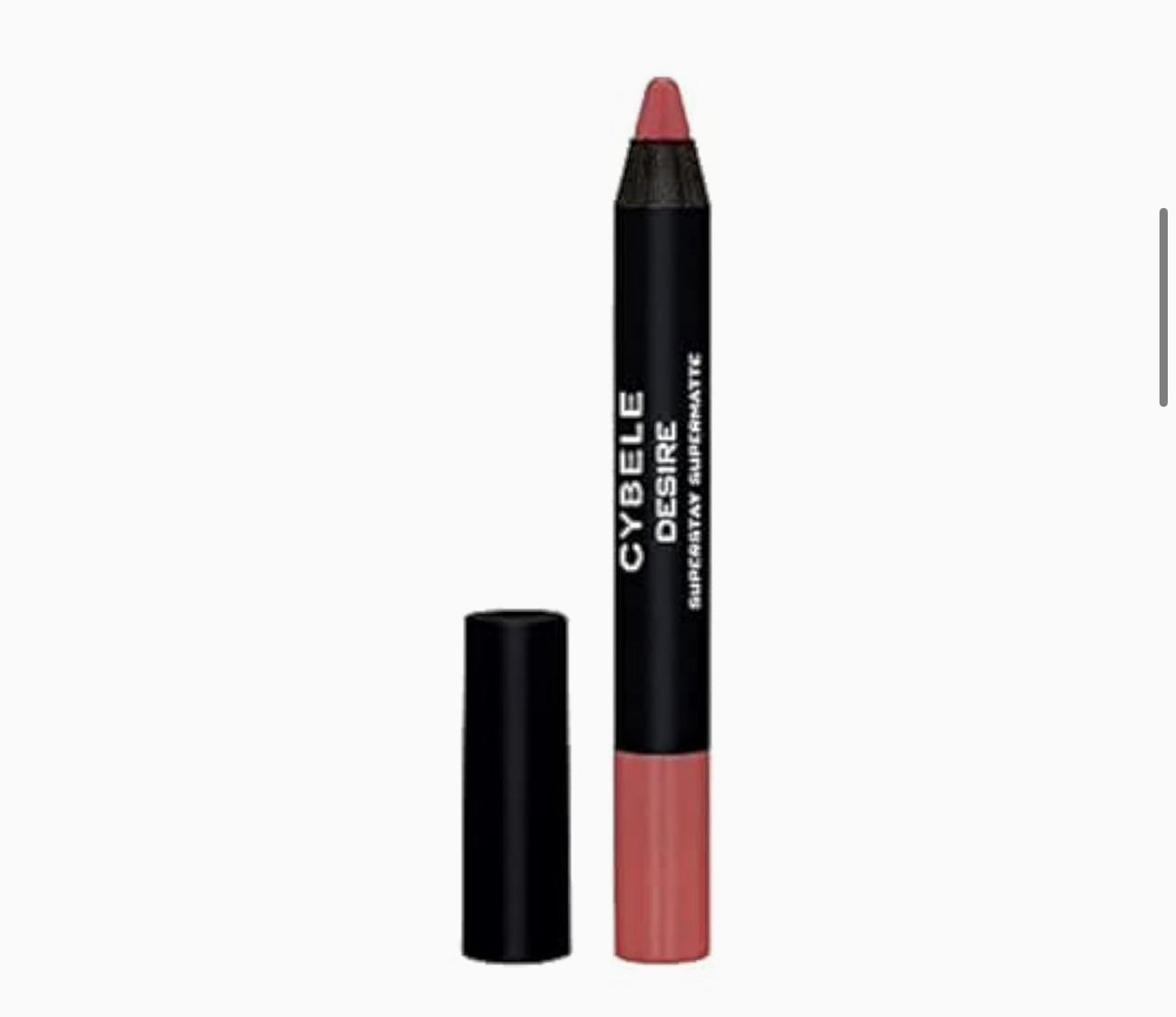 Cybele Desire Matte Lipstick Pencil - 09 Sienna