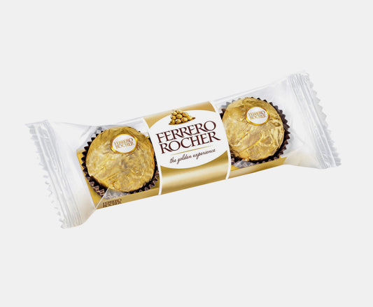 Ferrero Rocher 3p