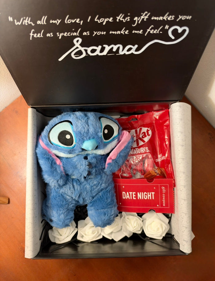 Sama’s Box