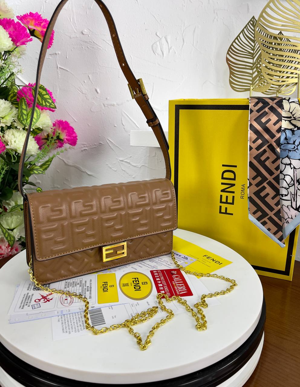 FENDI BAG