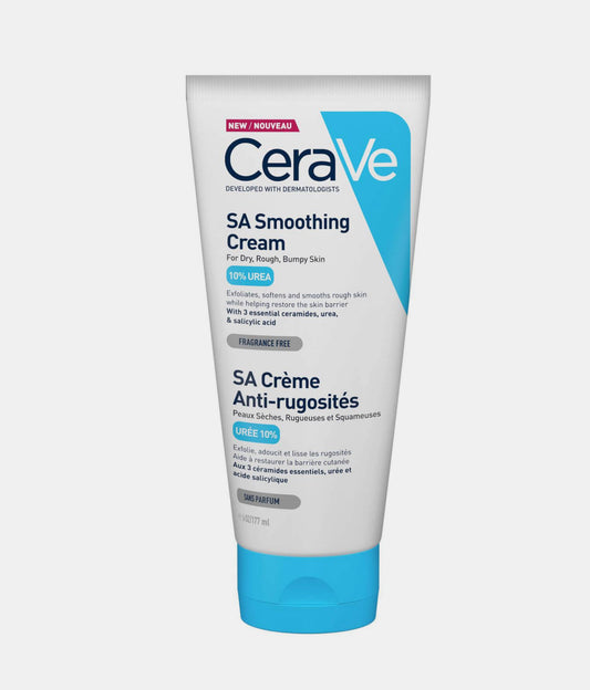 Cerave SA smoothing Cream , 177ml