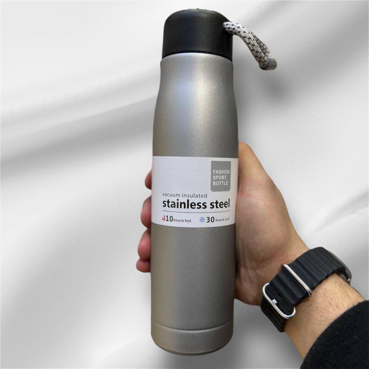 Fashion sprot bottle