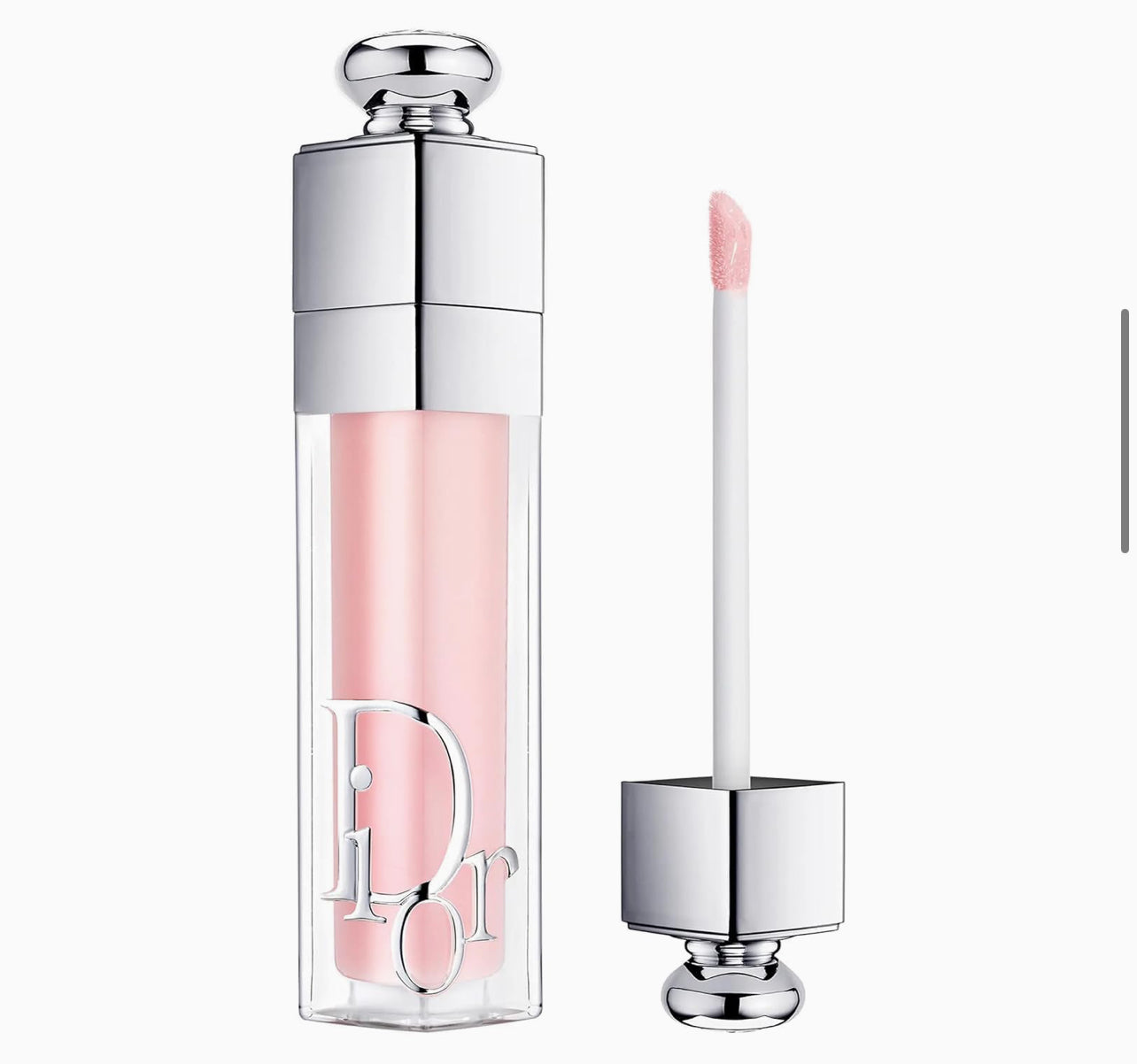 Dior Addict Lip Maximizer 001 Pink