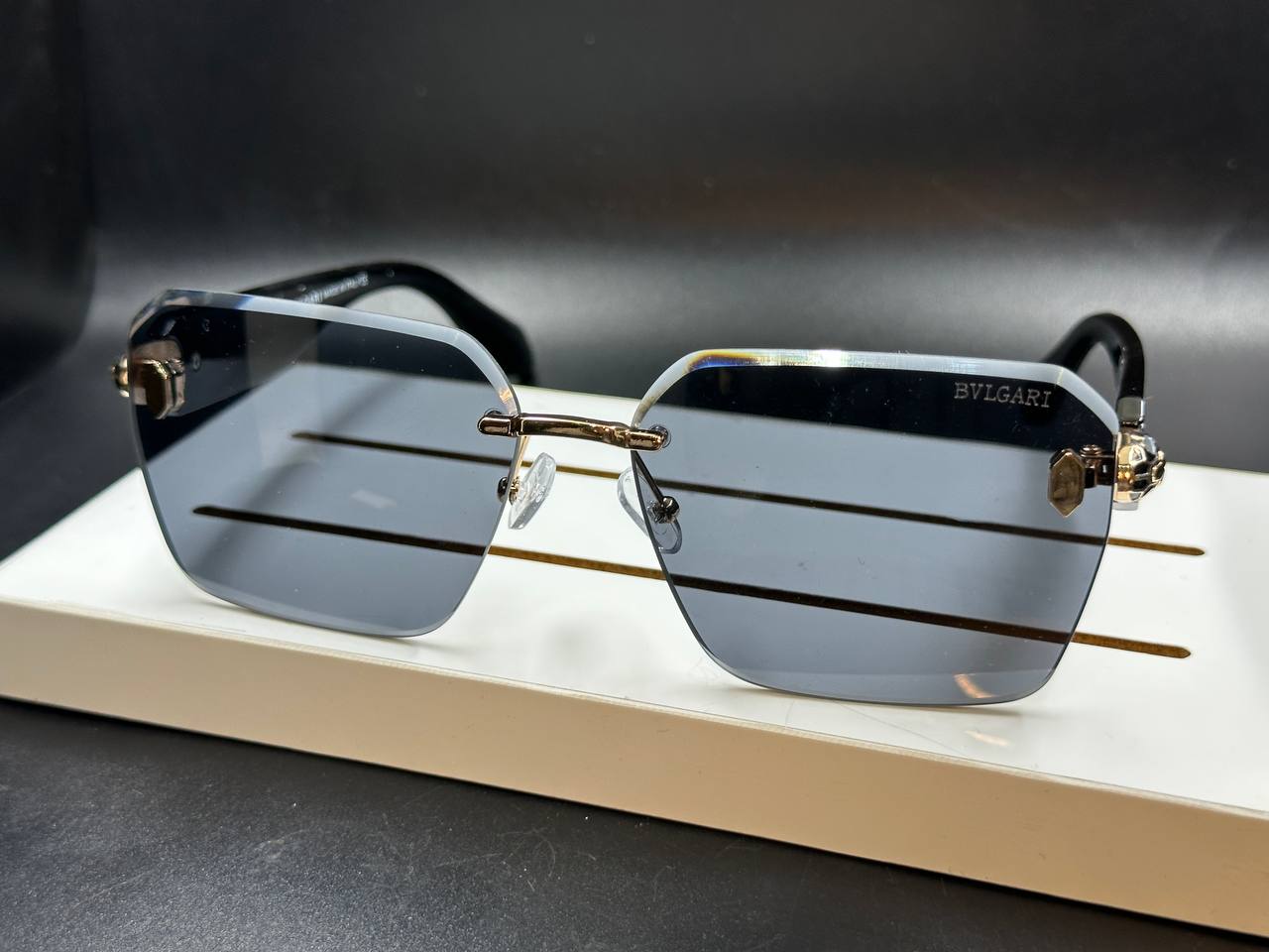 Bvl-gari sunglasses