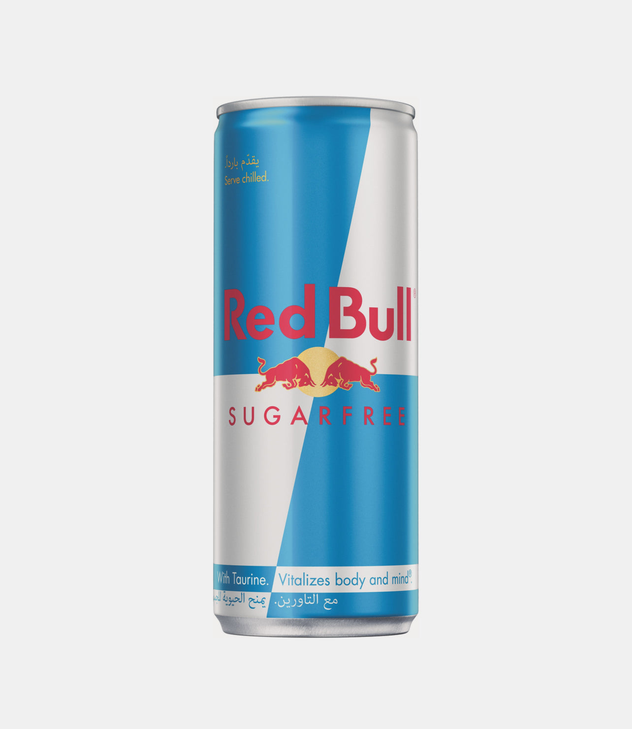 Redbull