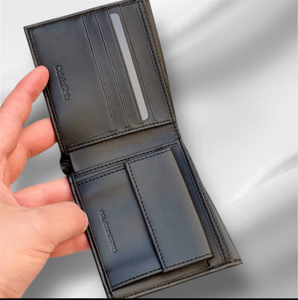 CK JEANS WALLET
