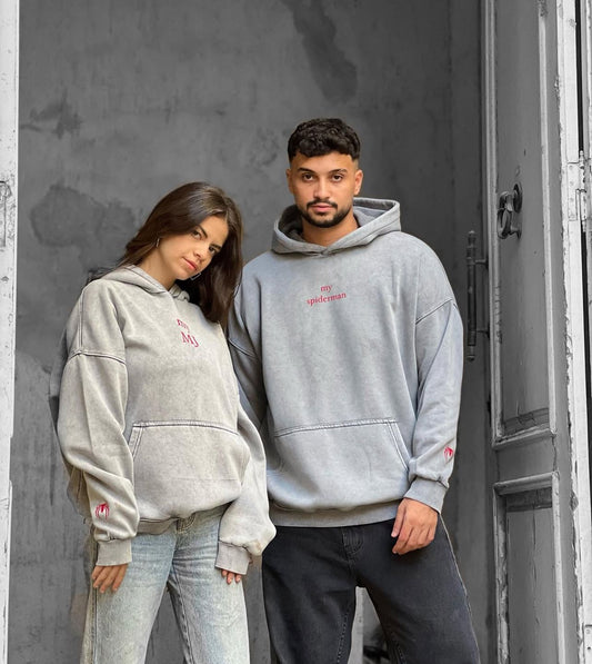 COUPLE HOODIE