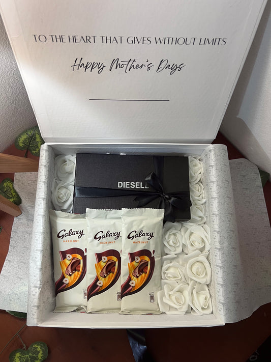 DIESELL BOX