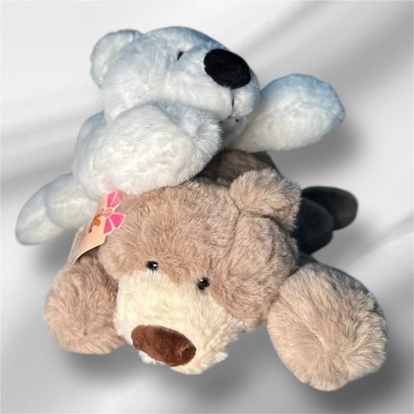 TEDDY BEAR