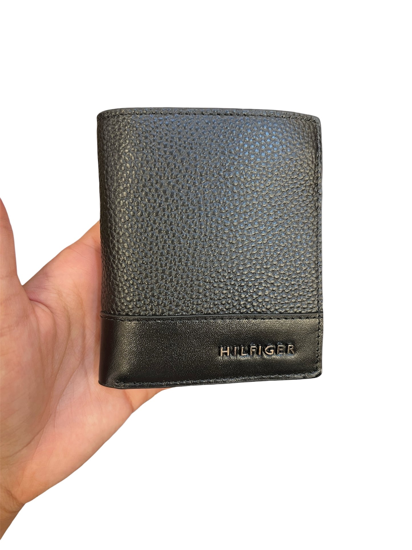 TOMMY WALLET&BELT BOX